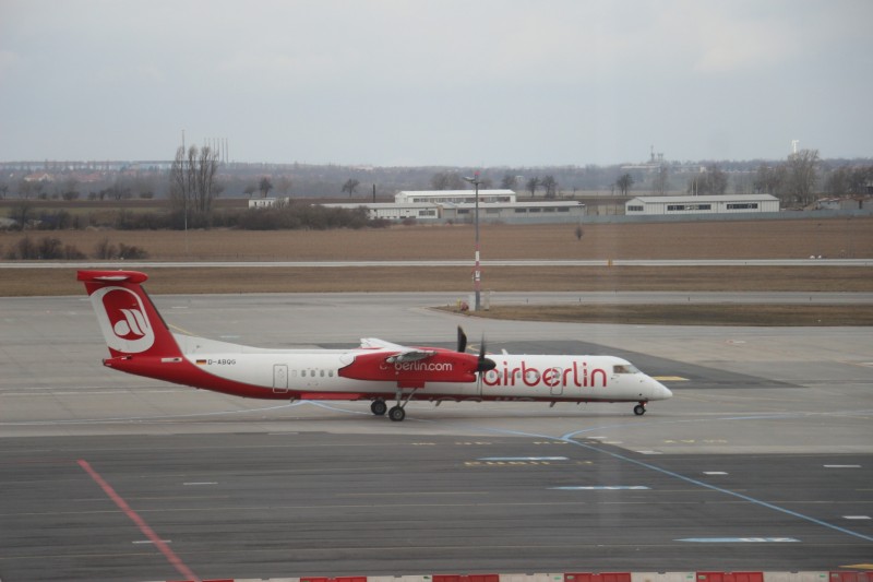 DHC8-Q400