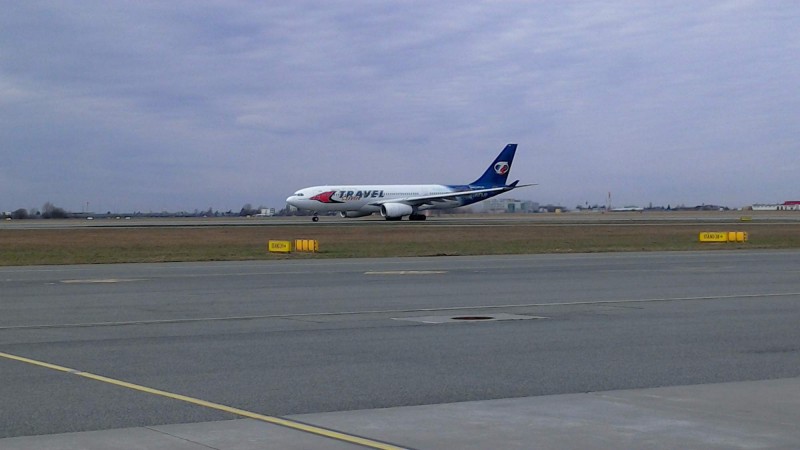 a taky se tu objevila A330 od QS s polskymi koupaky