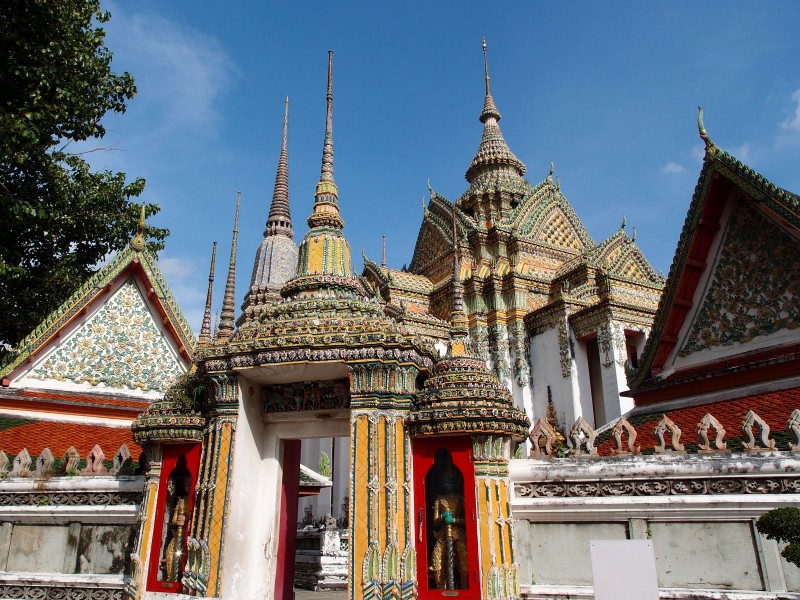 Wat Pho