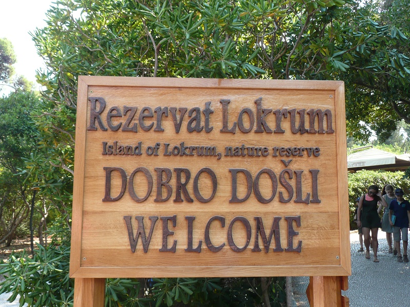 Dobro došli...