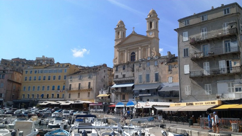 Paroisse Saint Jean-Baptiste