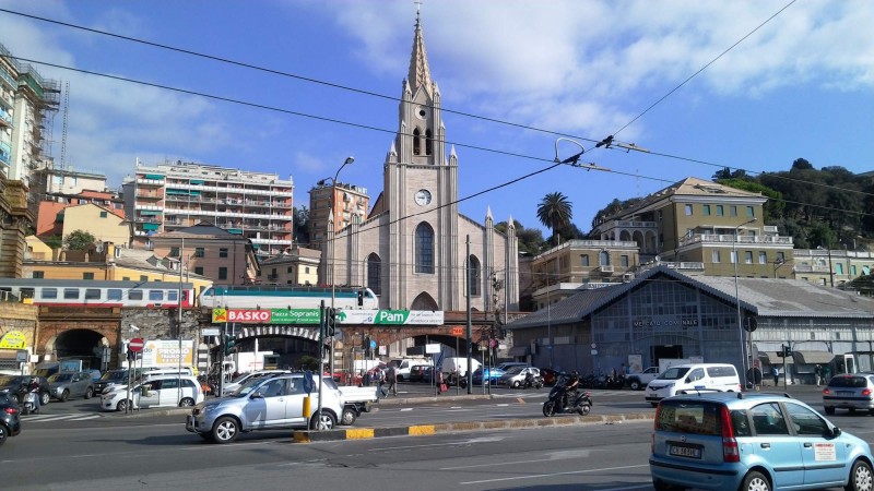 Mercato Comunale