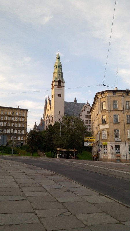 Pomorski Uniwersytet Medyczny w Szczecinie