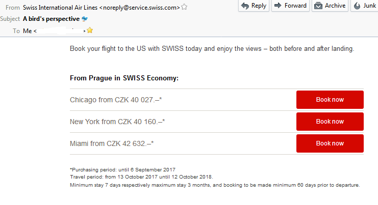 Swiss Economy