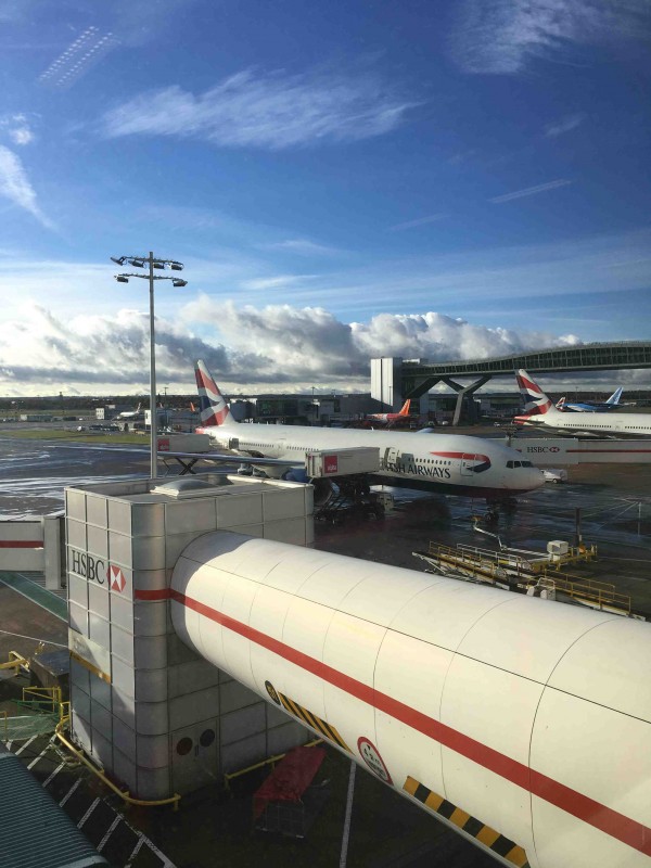 Gatwick
