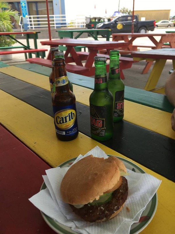 Lunch