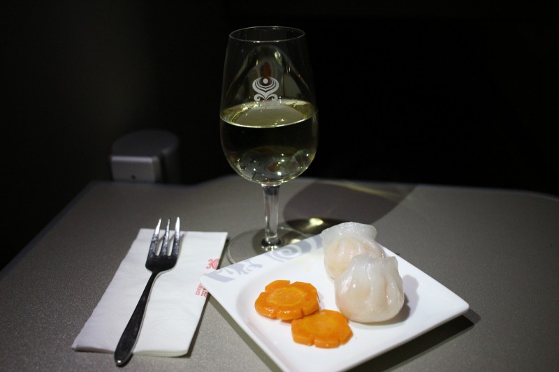 dim sum