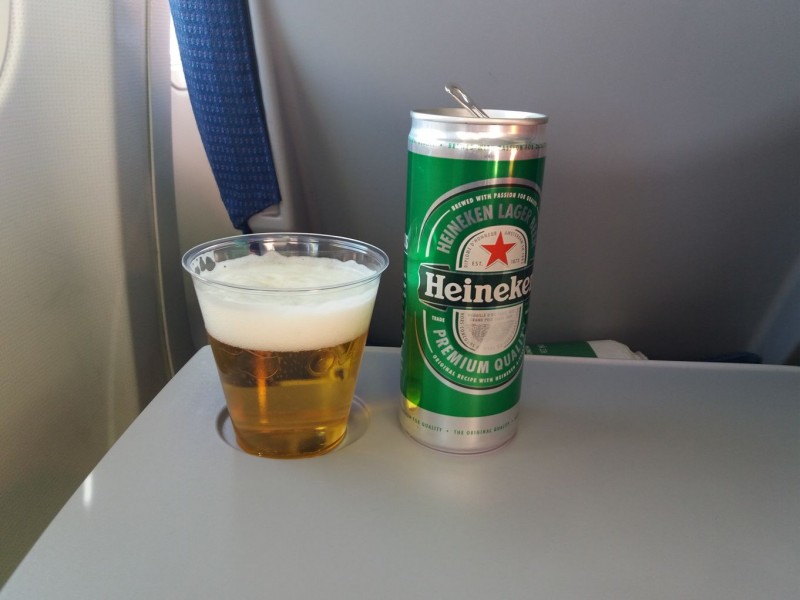 Onen Heineken :)