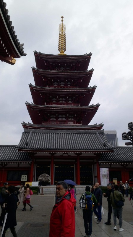 dalsi budova soucasti Sensō-ji