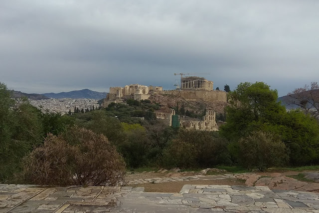 Akropolis