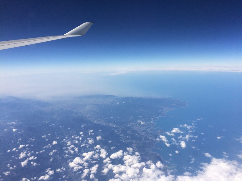 Taiwan