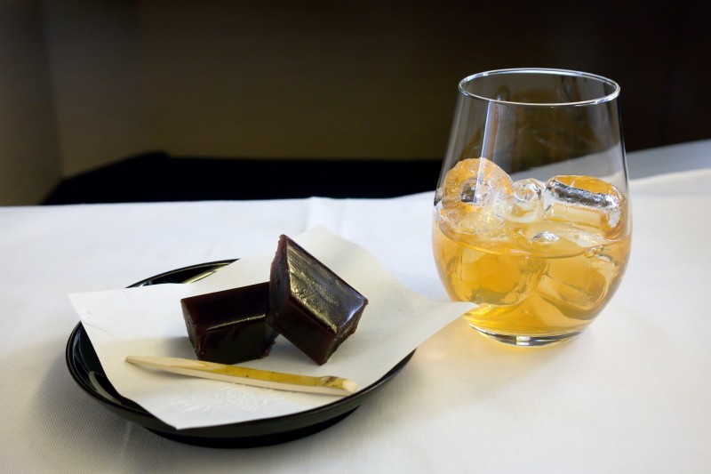 SAM_7820.jpg (420.06 KiB) Zobrazeno 16159 x Wagashi + umeshu