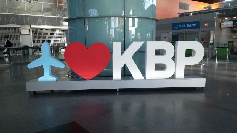 KBP jsem si moc nezamiloval