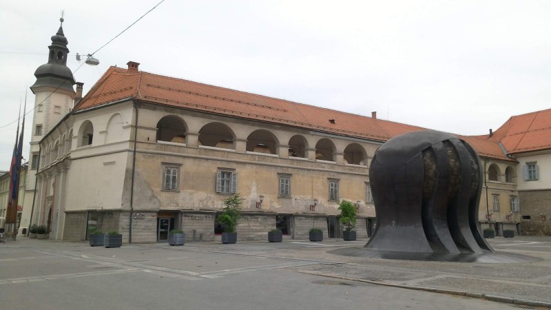Grad Maribor