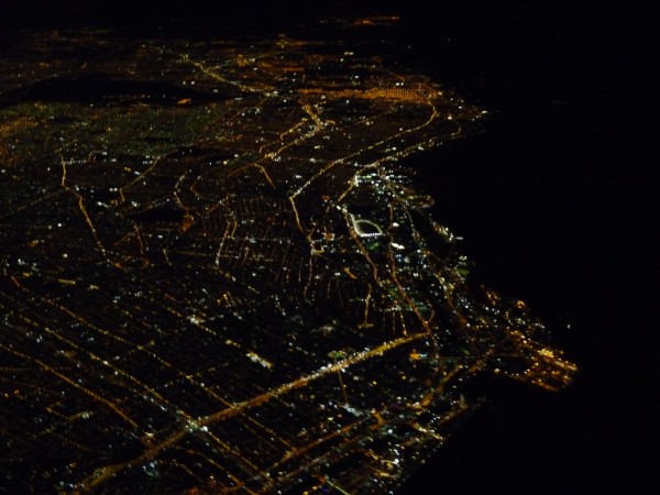 Nocni Buenos Aires