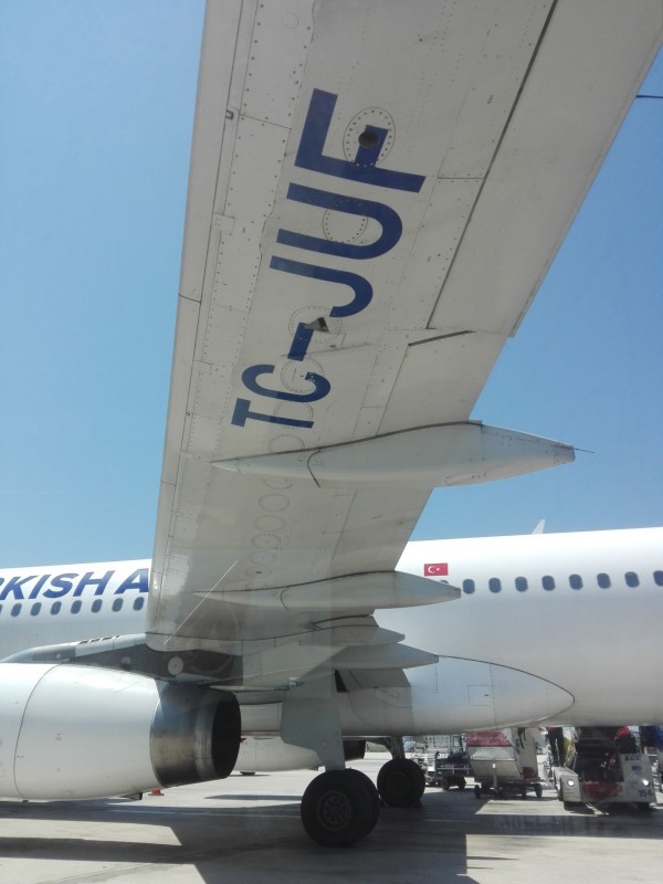 TC-JUF