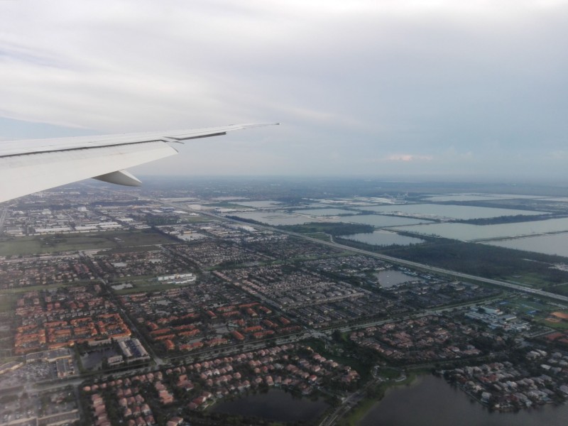 Approach do MIA