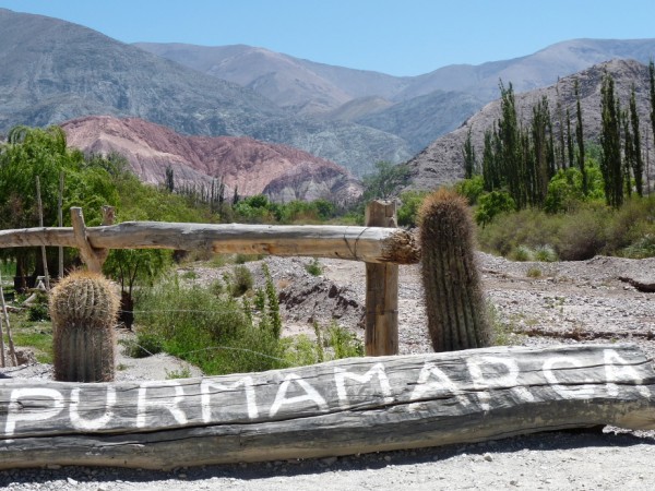 Salta province