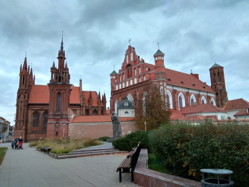 Vilnius