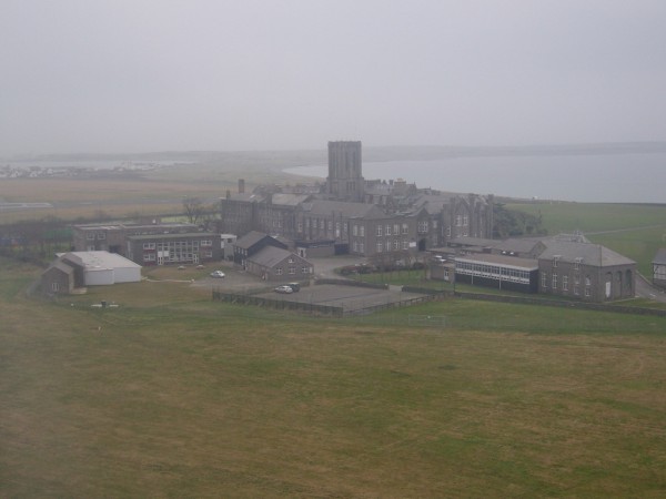 King William's College