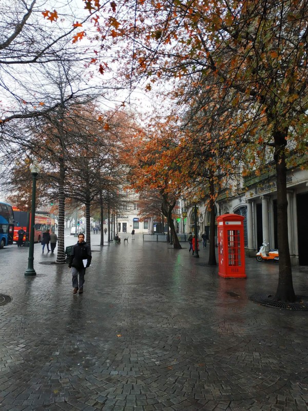 Praça da Liberdade