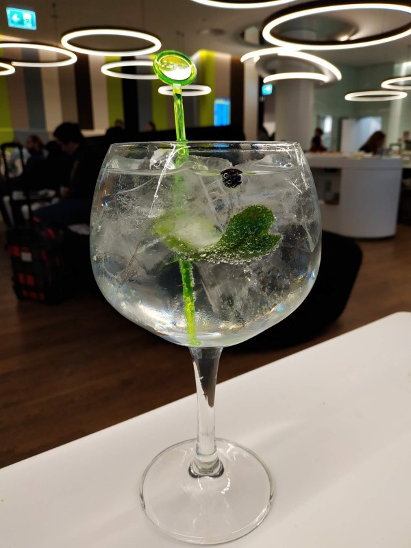 mega G&amp;T