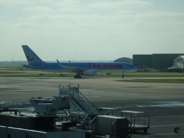 Thomson Airlines
