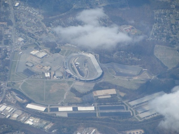 Richmond International Speedway