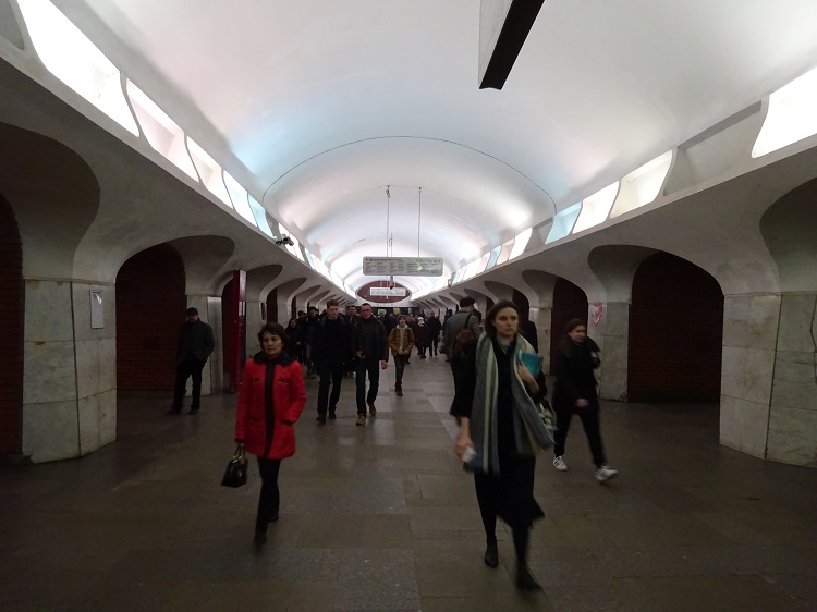 25 metro Borovickaja.JPG