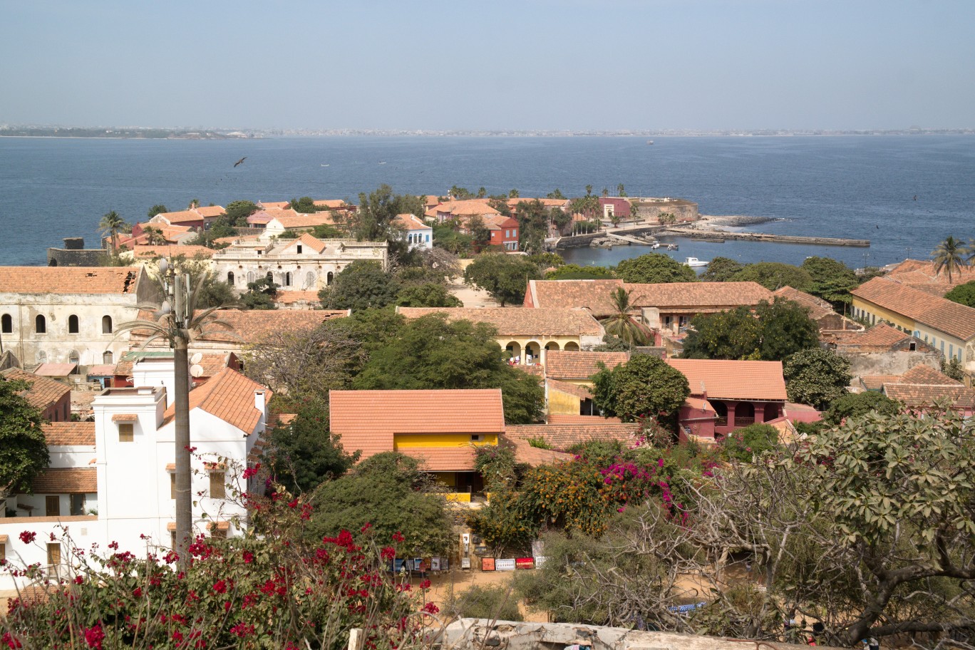 Île de Gorée