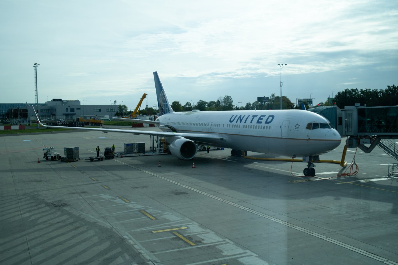 N641UA