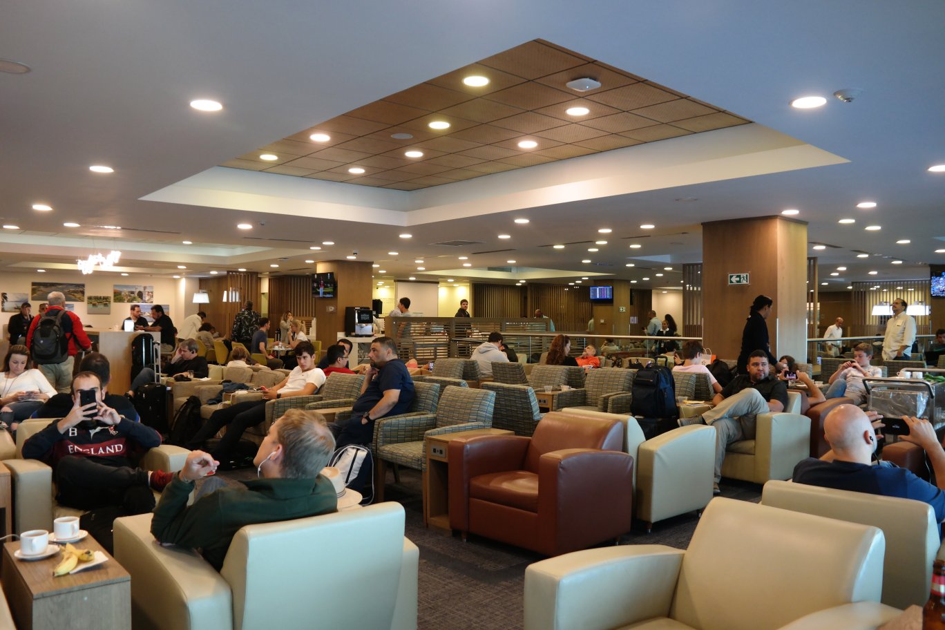 Copa Club