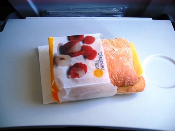 Sandwich