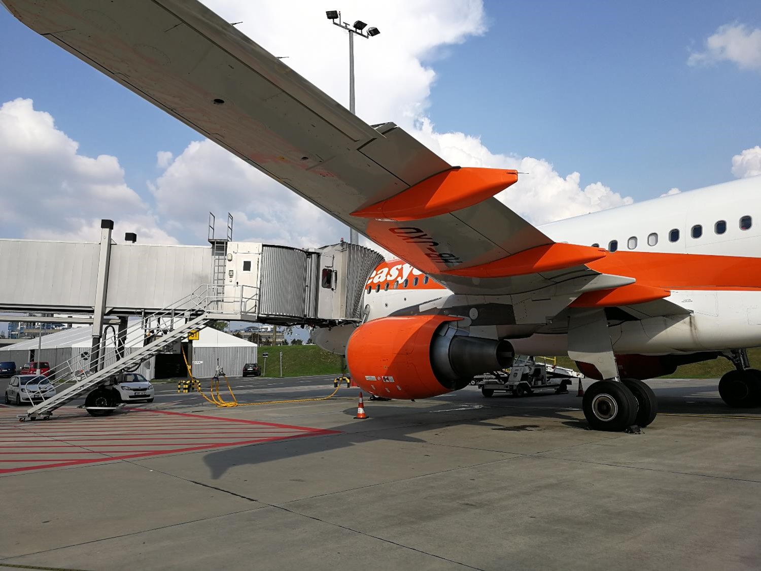 A320 HB-JXD