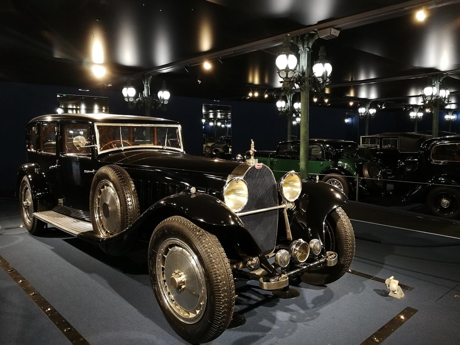 Cité de l'Automobile