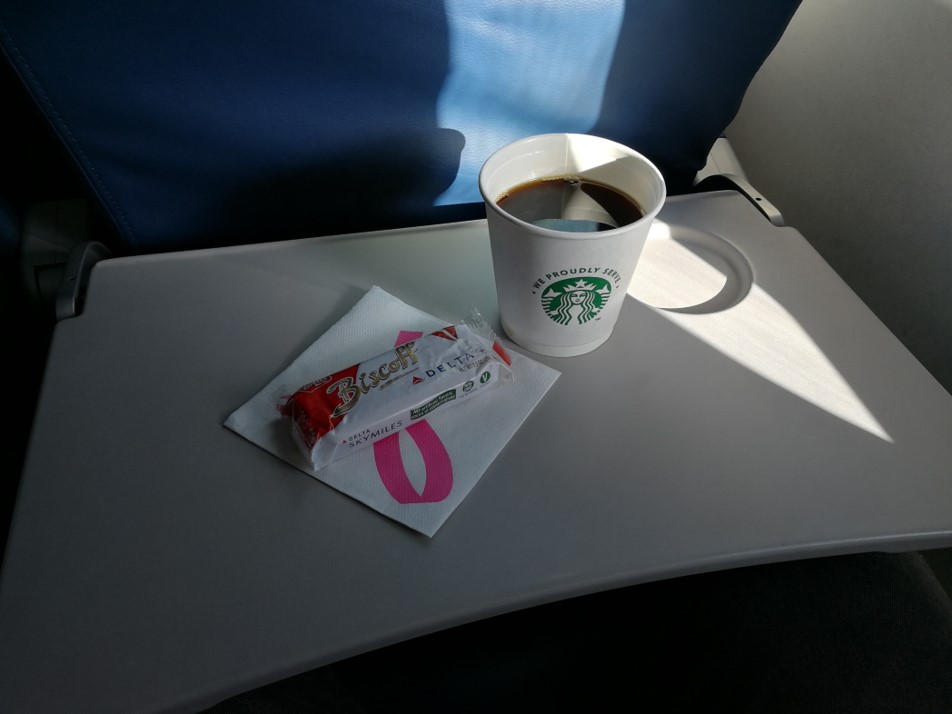Cookies a Starbucks