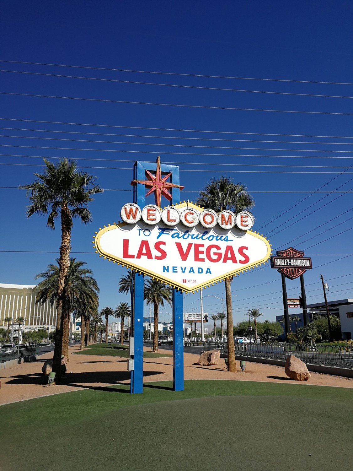 Welcome to Fabulous Las Vegas