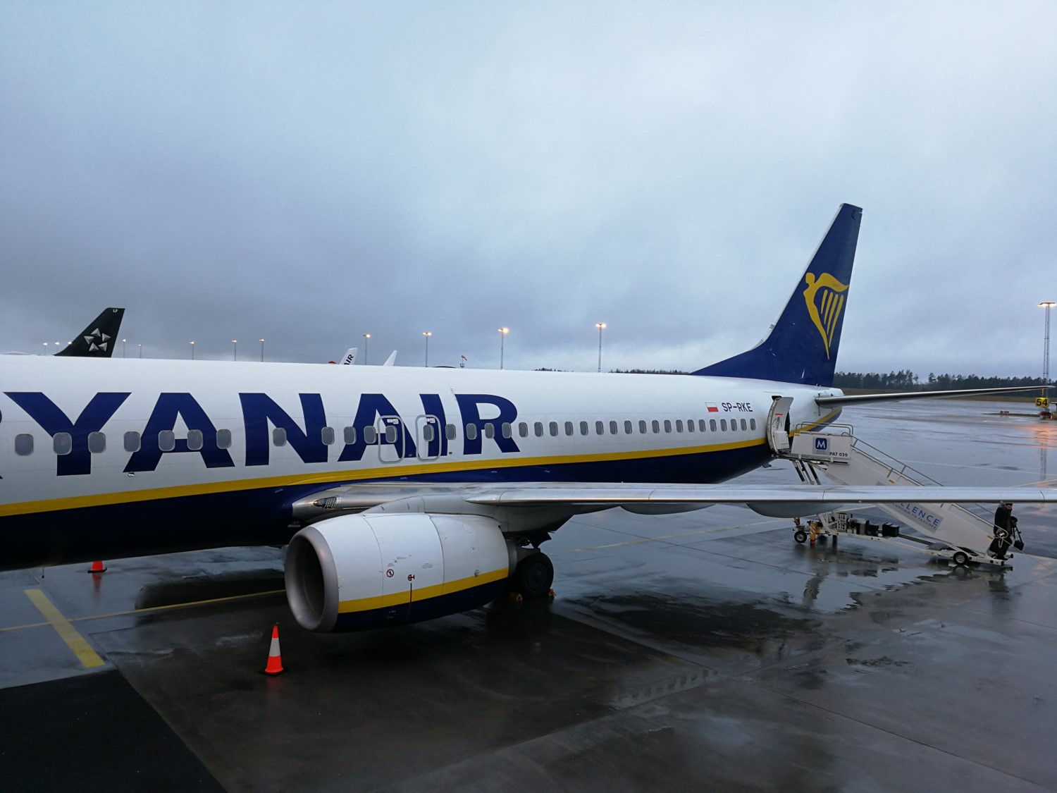 Welcome to Sweden