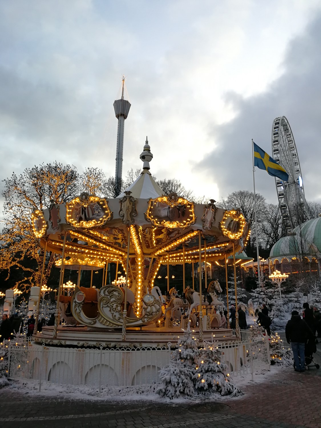 Liseberg