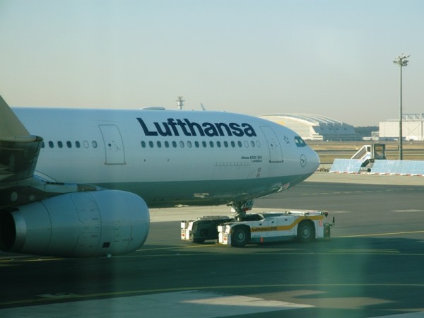 LH A333
