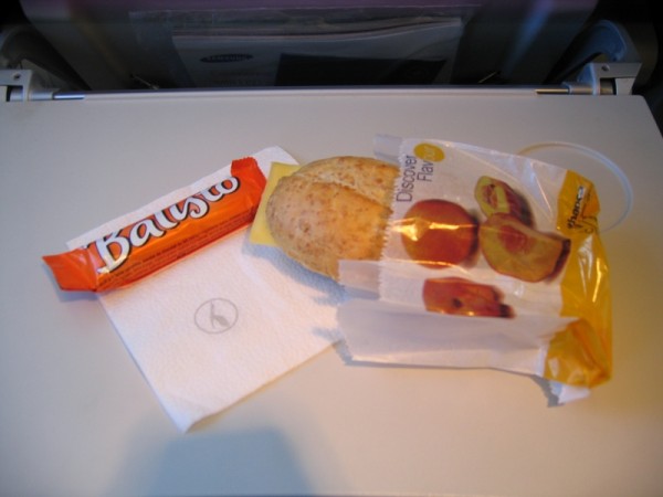 Snack