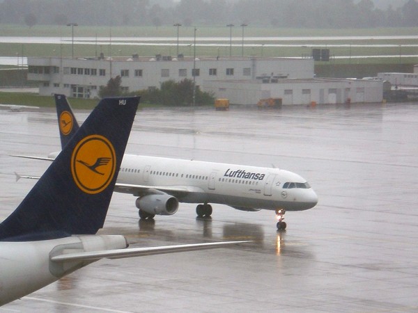 Lufthansa