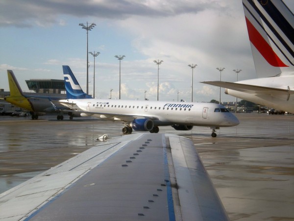 FInnAir