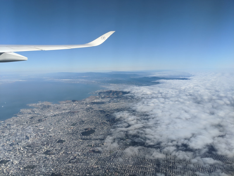 Bay Area