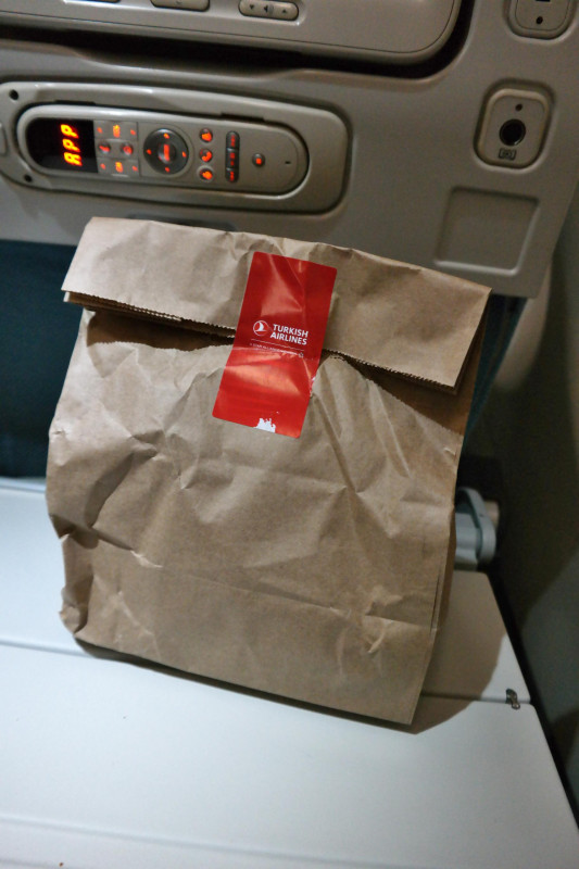 Servis v economy