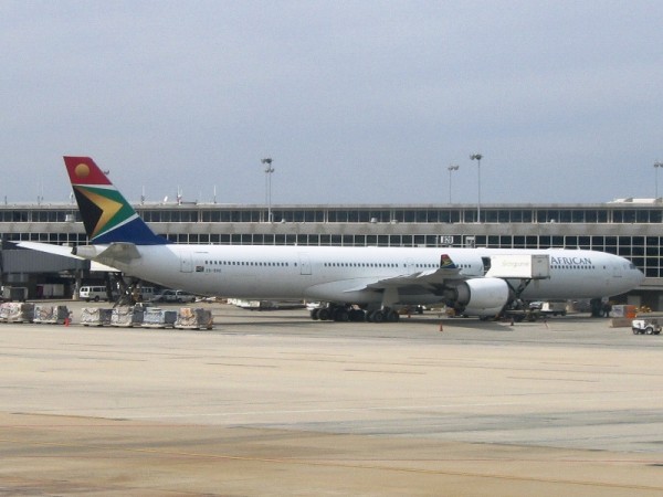 SA A346