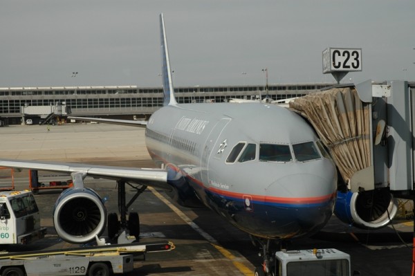 N456UA