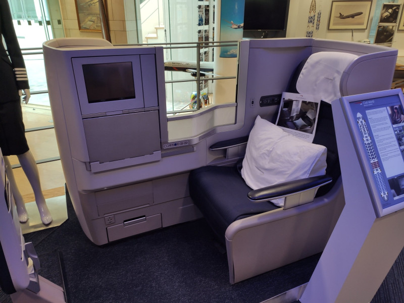 Business Class