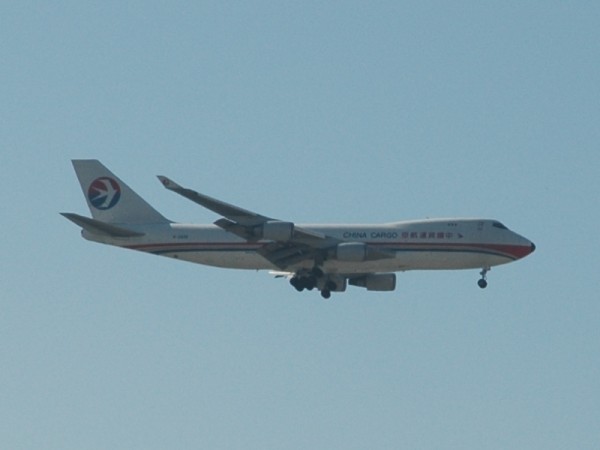 CK B744