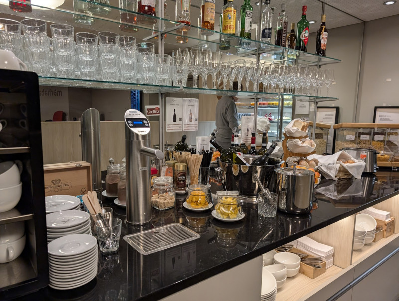 Marhaba Lounge